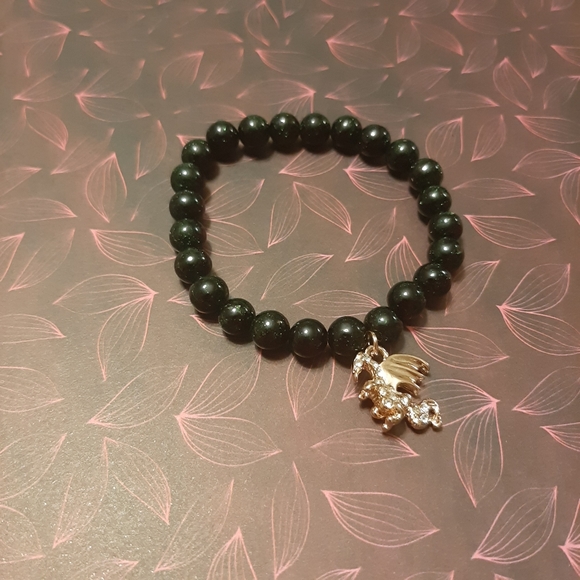 Dragon Bracelet - Picture 8 of 10